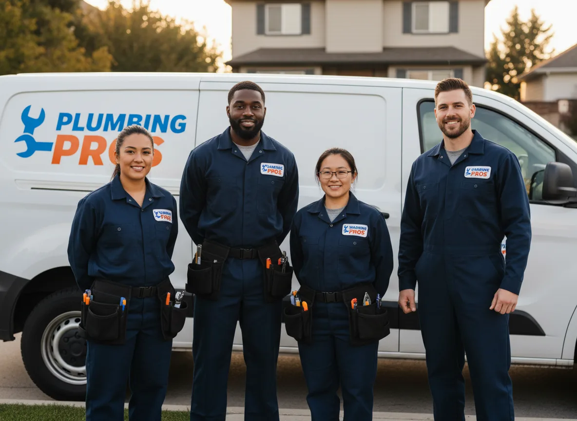 Water Heater Repair company in Quapaw, OK